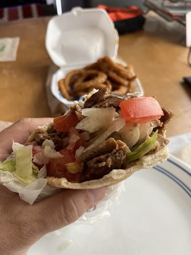 Photo of Simply Donairs - 140 St Albert Trl Unit 245, St. Albert, AB T8N 2P1